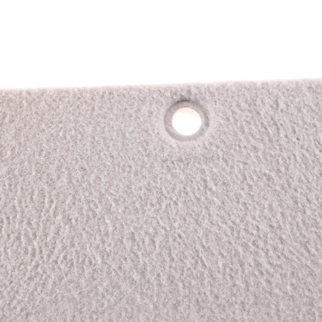 Floor Trim Lid Grey to Mercedes W169 W245 Battery Cover with Part number A1696800439 Mercedes W169 W245 Battery Cover Floor Trim Lid Grey - SKU A1696800439-2 - Part number A1696800439