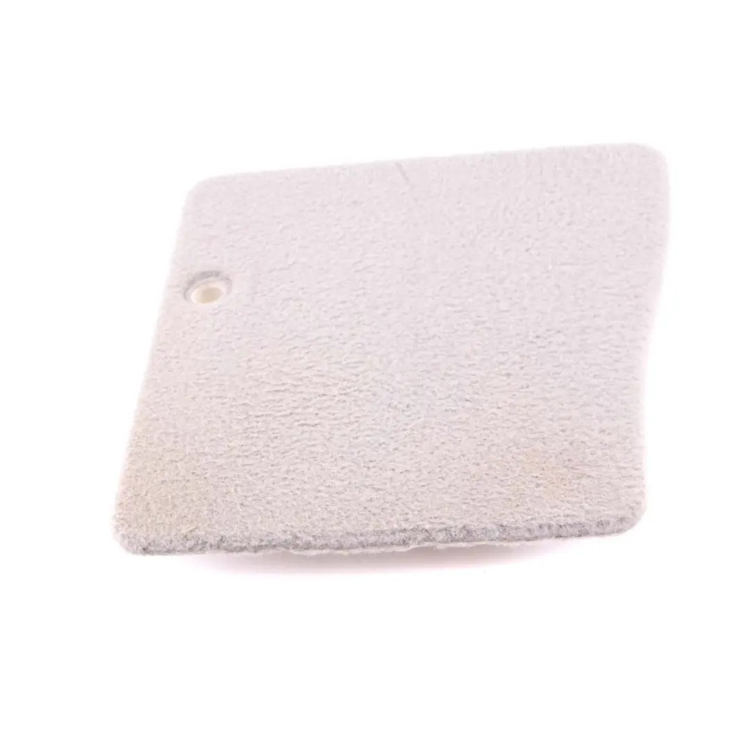 Mercedes W169 W245 Battery Cover Floor Trim Lid Grey - SKU A1696800439-2 - Part number A1696800439