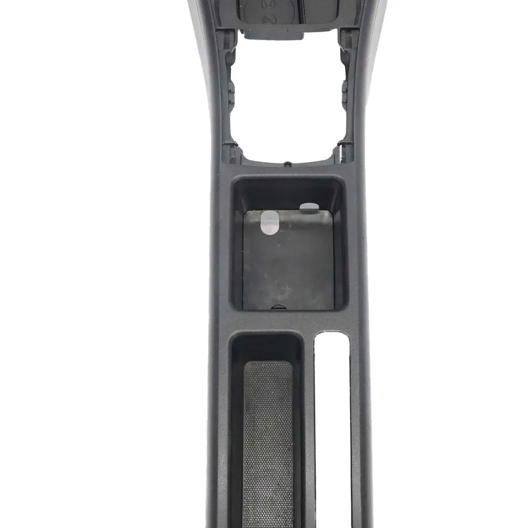 Gehäuse Mittelkonsole Schwarz für Mercedes W169 W245 mit Teilenummer A1696800450 Mercedes W169 W245 Gehäuse Mittelkonsole Schwarz - SKU A1696800450-3 - Teilenummer A1696800450