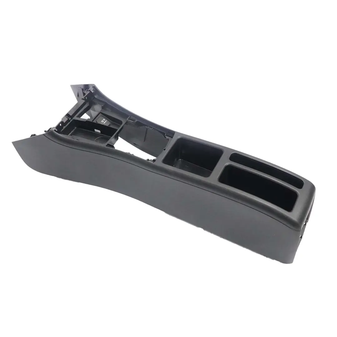 Gehäuse Mittelkonsole Schwarz für Mercedes W169 W245 mit Teilenummer A1696800450 Mercedes W169 W245 Gehäuse Mittelkonsole Schwarz - SKU A1696800450-3 - Teilenummer A1696800450