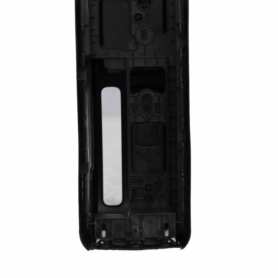 Centre Console Mercedes W169 W245 Trim Cover Tunnel Storage Black A1698100104 to with Part number A1696800450 Centre Console Mercedes W169 W245 Trim Cover Tunnel Storage Black A1698100104 - SKU rhd-A1696800450-4 - Part number A1696800450