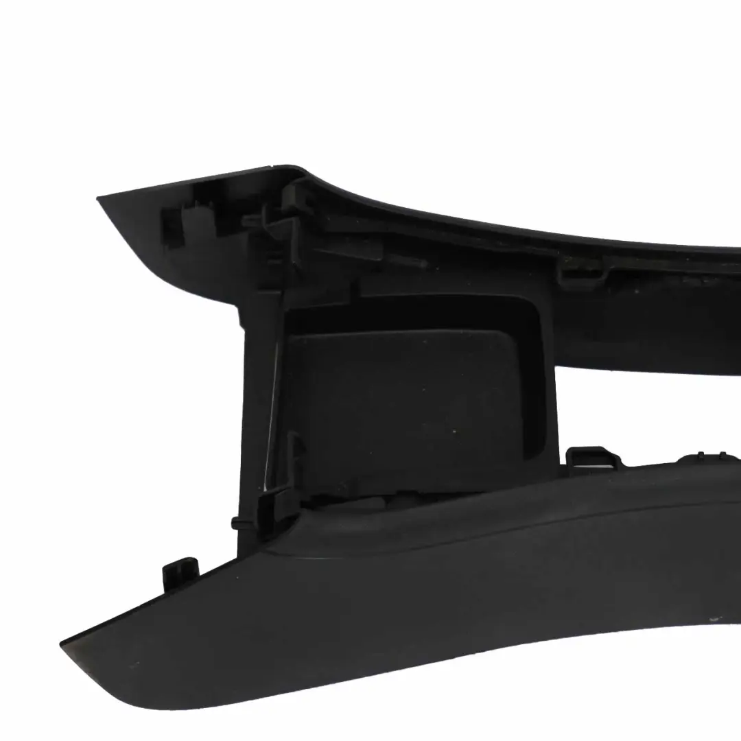 Centre Console Mercedes W169 W245 Trim Cover Tunnel Storage Black A1698100104 to with Part number A1696800450 Centre Console Mercedes W169 W245 Trim Cover Tunnel Storage Black A1698100104 - SKU rhd-A1696800450-4 - Part number A1696800450