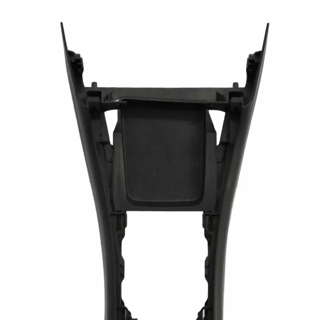  Centre Console Mercedes W169 W245 Trim Cover Tunnel Storage Black A1698100104 - SKU rhd-A1696800450-4 - Part number A1696800450