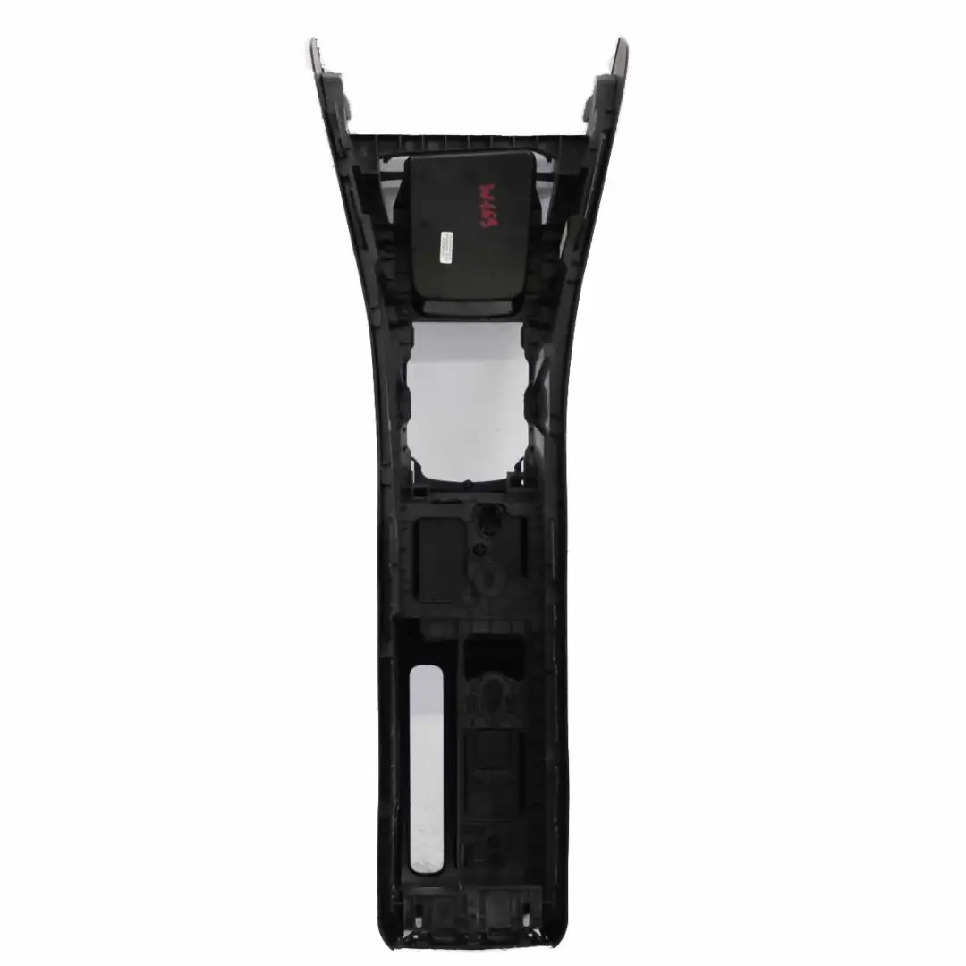 Centre Console Mercedes W169 W245 Trim Cover Tunnel Storage Black A1698100104 to with Part number A1696800450 Centre Console Mercedes W169 W245 Trim Cover Tunnel Storage Black A1698100104 - SKU rhd-A1696800450-4 - Part number A1696800450