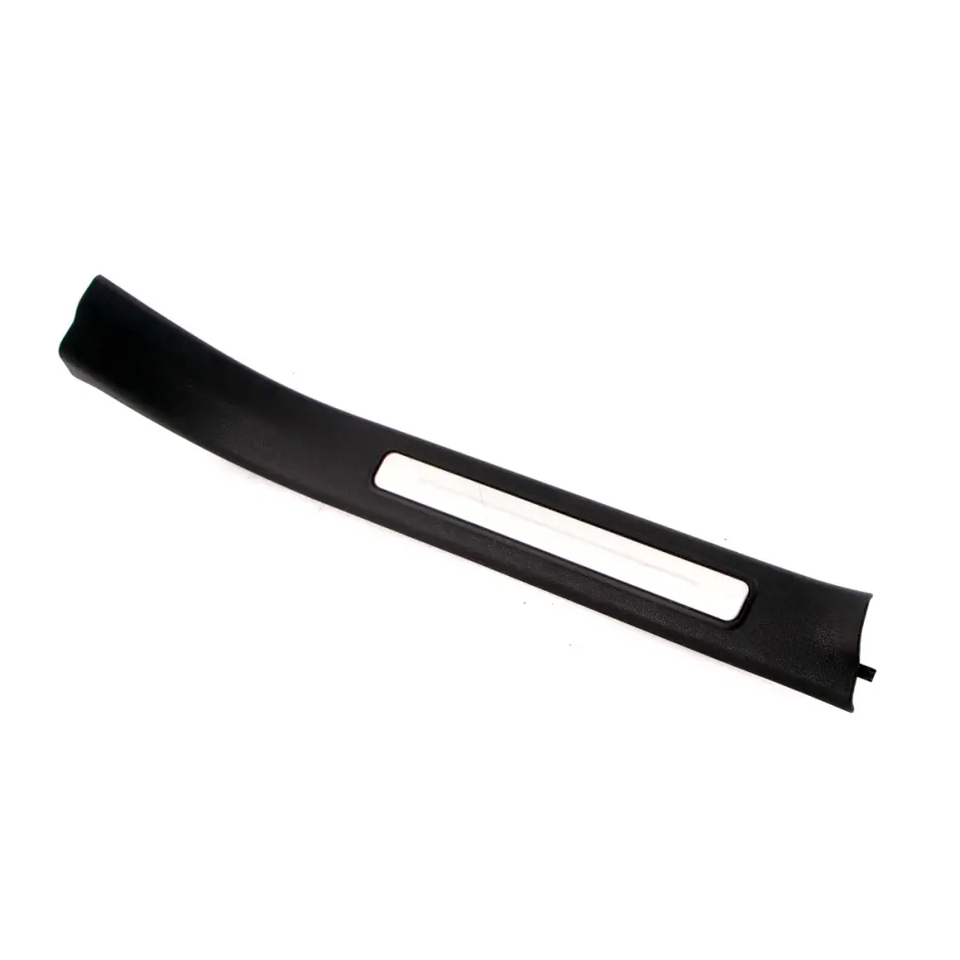  Mercedes-Benz A W169 1 Rear Left Door N/S Sill Entrance Trim Strip - SKU A1696800774-1 - Part number A1696800774