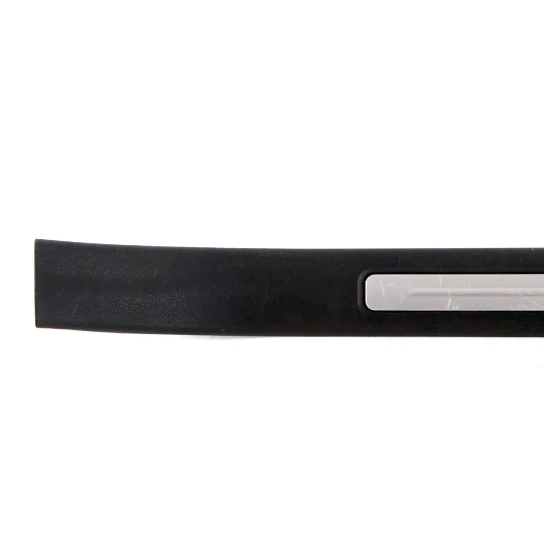  Moldura Entrada Mercedes W169 W245 Umbral De Puerta Trasera Derecha - SKU A1696800874-1 - Número de pieza A1696800874
