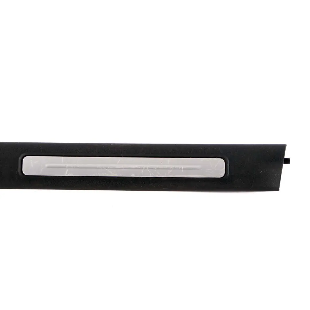  Moldura Entrada Mercedes W169 W245 Umbral De Puerta Trasera Derecha - SKU A1696800874-1 - Número de pieza A1696800874