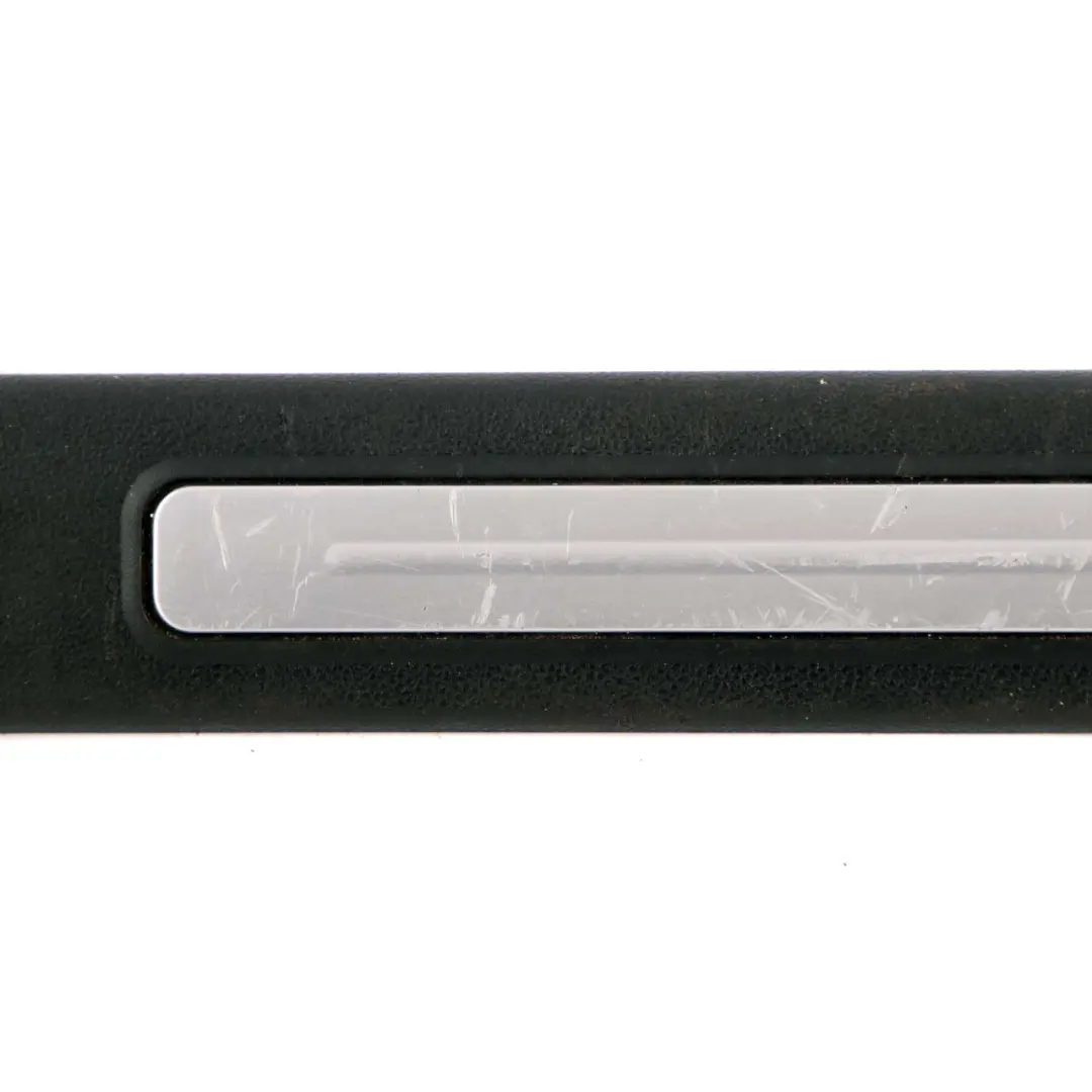  Moldura Entrada Mercedes W169 W245 Umbral De Puerta Trasera Derecha - SKU A1696800874-1 - Número de pieza A1696800874