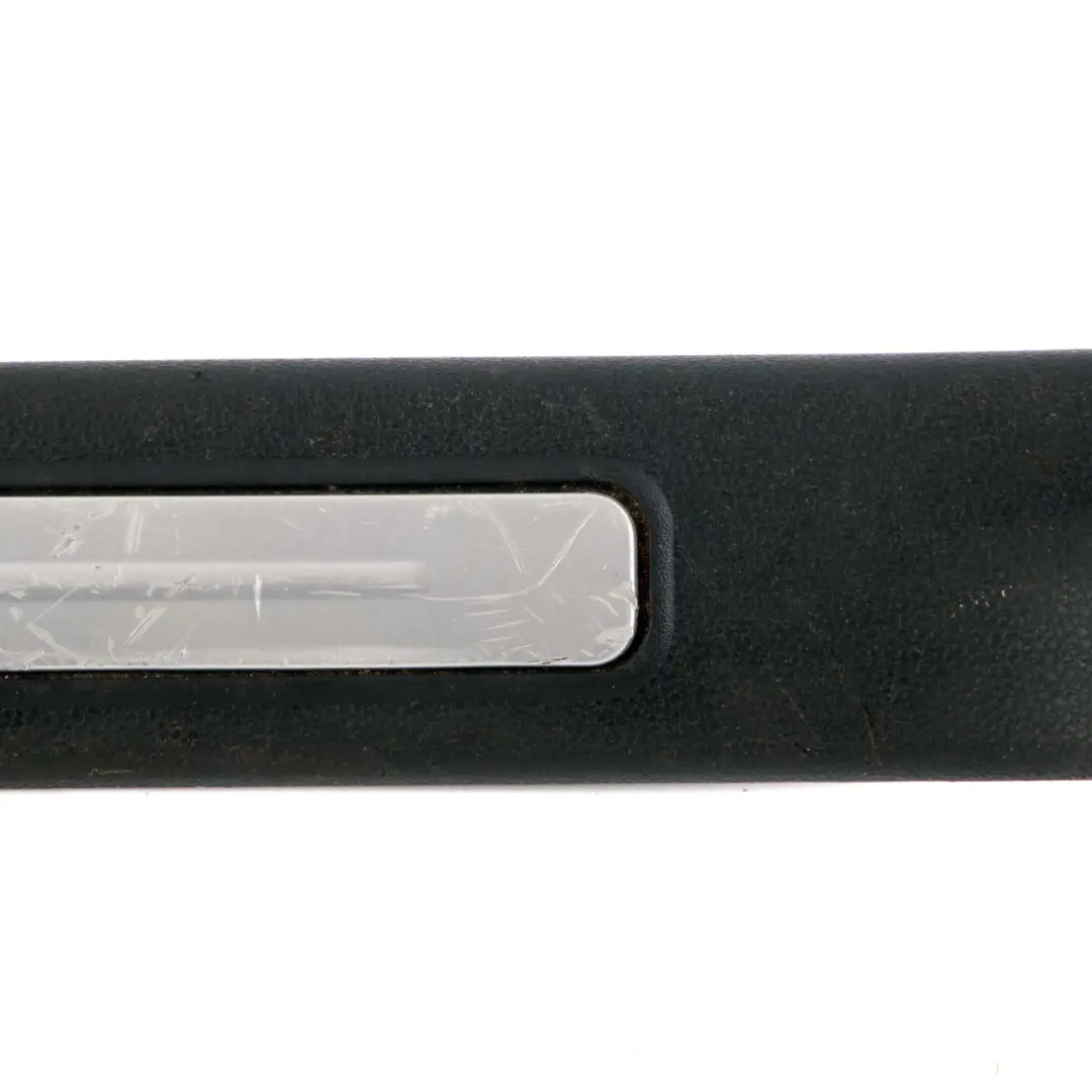  Entrance Trim Strip Mercedes W169 W245 Rear Right Door O/S Sill - SKU A1696800874-1 - Part number A1696800874