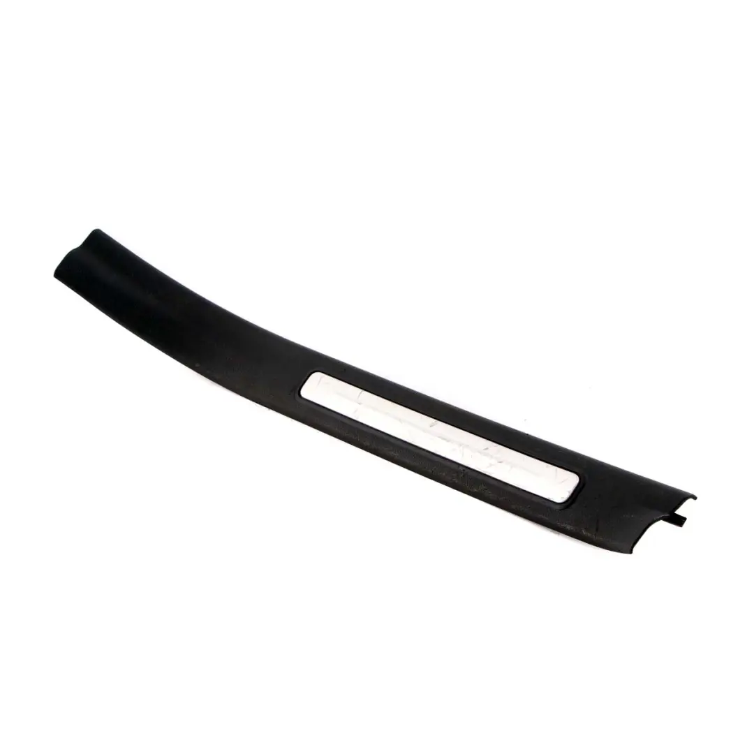  Entrance Trim Strip Mercedes W169 W245 Rear Right Door O/S Sill - SKU A1696800874-1 - Part number A1696800874