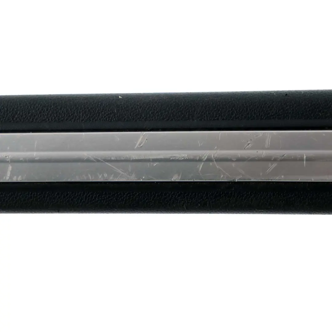  Moldura Entrada Mercedes W169 W245 Umbral De Puerta Trasera Derecha - SKU A1696800874-1 - Número de pieza A1696800874