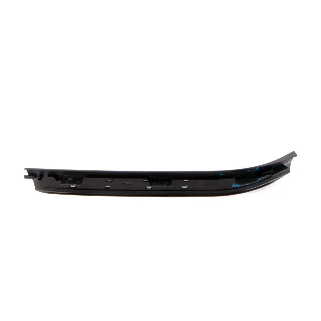  Listello Ingresso Mercedes W169 W245 Soglia Porta Posteriore Destra - SKU A1696800874-1 - Numero di parte A1696800874