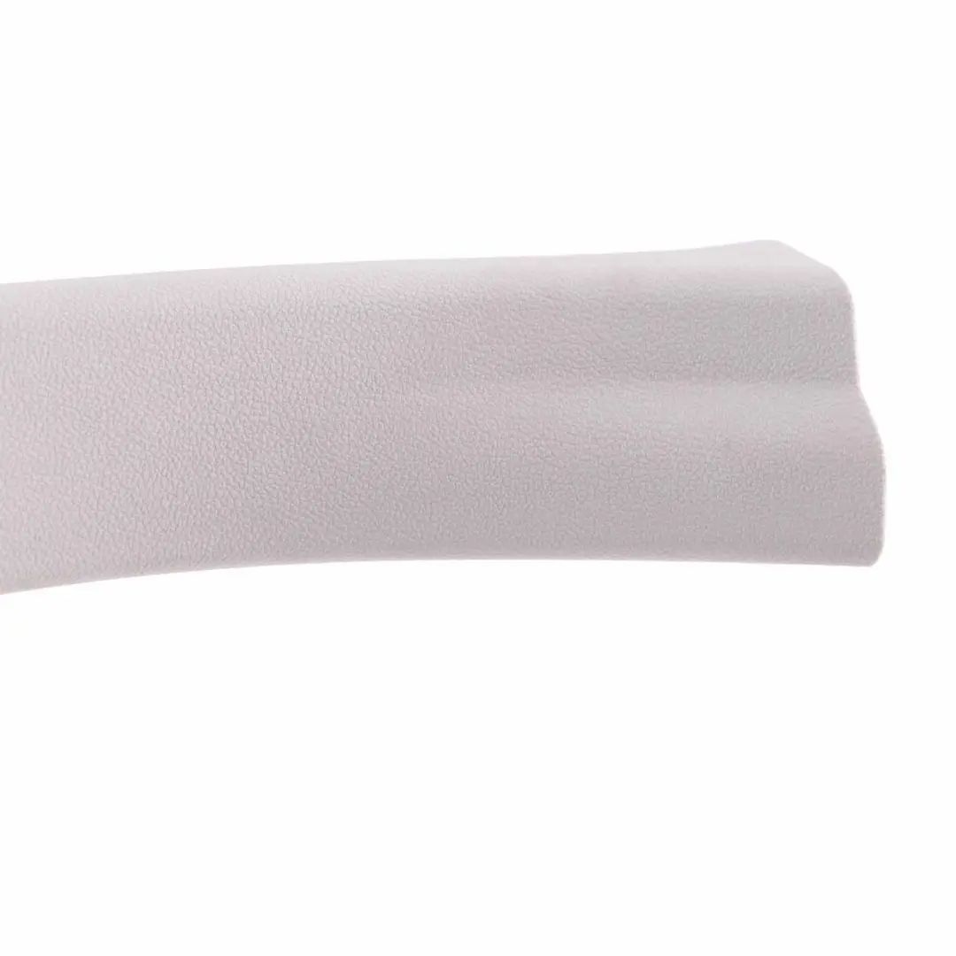 Mercedes W169 Joint de seuil de porte arrière gauche Panneau marchepied gris - SKU A1696800974-1 - Numéro de pièce A1696800974