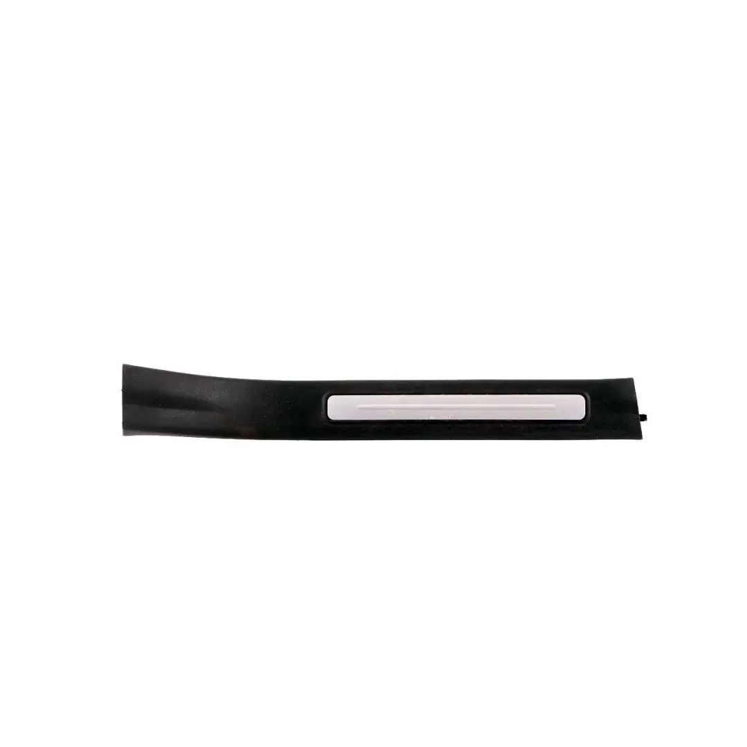 Mercedes W169 Door Sill Trim Rear Left Step Cover Panel N/S - SKU A1696800974 - Part number A1696800974