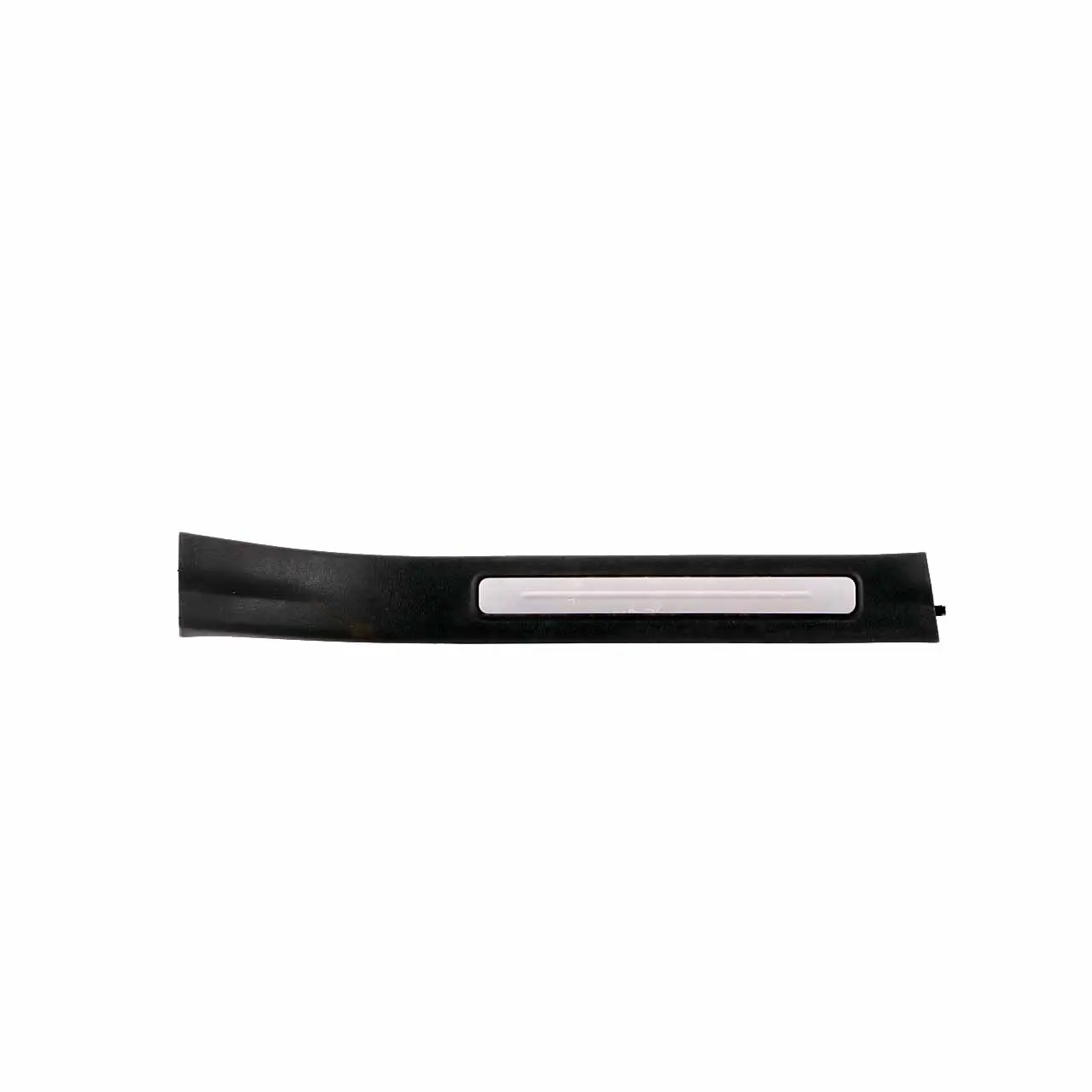 Mercedes W169 Door Sill Trim Rear Left Step Cover Panel N/S A1696800974