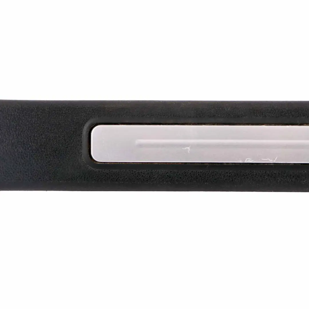 Door Sill Trim Rear Left Step Cover Panel N/S to Mercedes W169 with Part number A1696800974 Mercedes W169 Door Sill Trim Rear Left Step Cover Panel N/S - SKU A1696800974 - Part number A1696800974