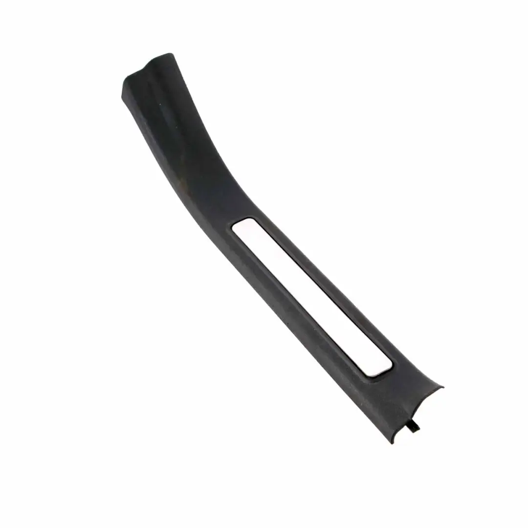 Mercedes W169 Türschwellerverkleidung hinten links Schritt Abdeckung Panel - SKU A1696800974 - Teilenummer A1696800974