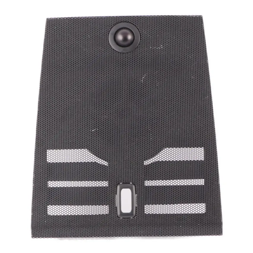 Dashboard Speaker Central Cover Trim Grille Front to Mercedes W245 with Part number A1696801036 Mercedes W245 Dashboard Speaker Central Cover Trim Grille Front - SKU A1696801036 - Part number A1696801036