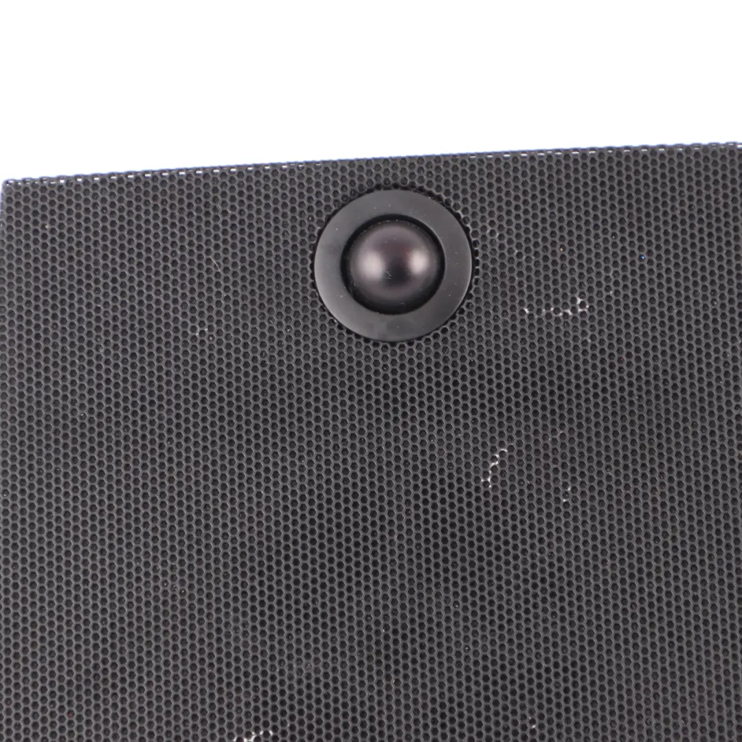 Dashboard Speaker Central Cover Trim Grille Front to Mercedes W245 with Part number A1696801036 Mercedes W245 Dashboard Speaker Central Cover Trim Grille Front - SKU A1696801036 - Part number A1696801036