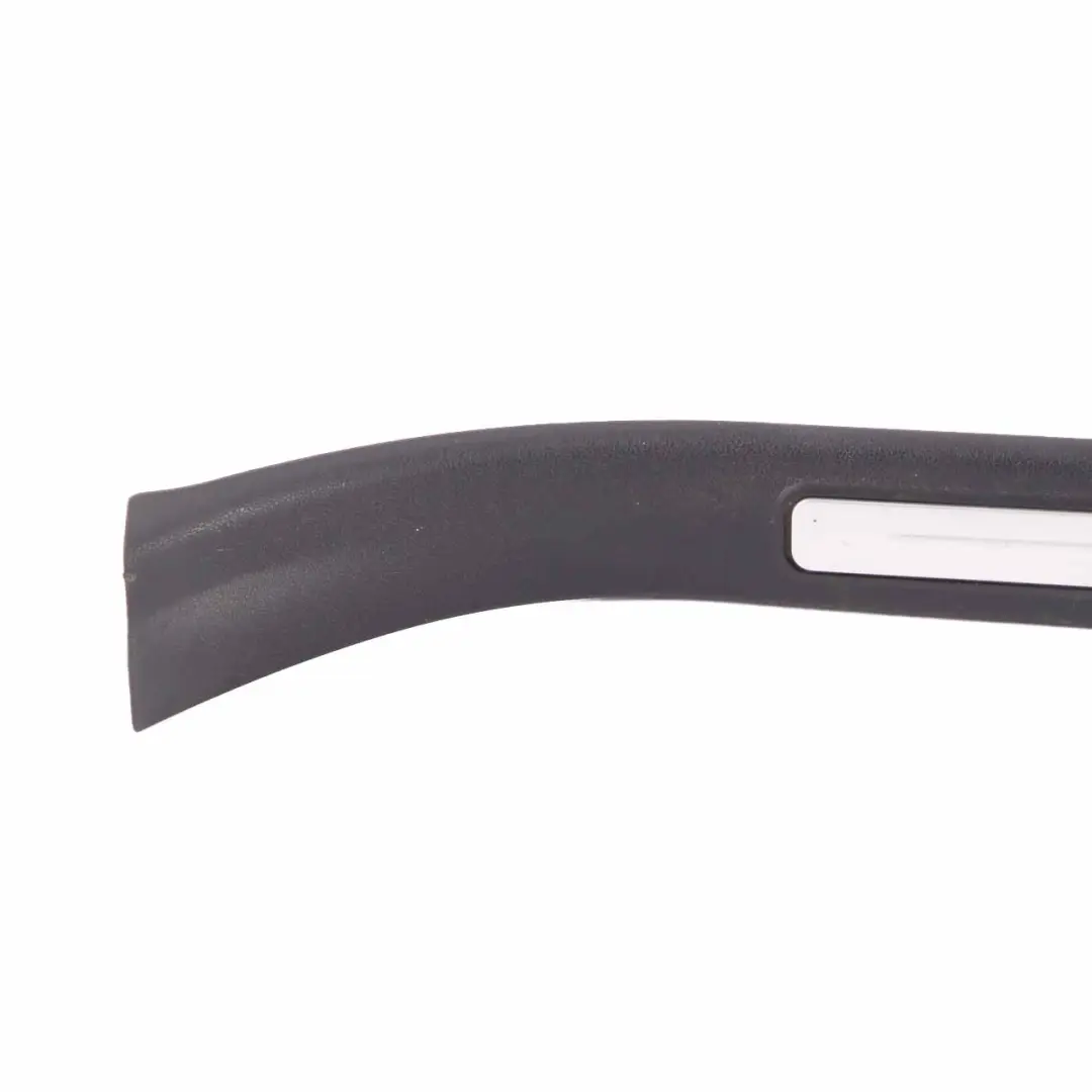 Mercedes W169 Door Sill Trim Rear Right Step Cover Panel O/S - SKU A1696801074-1 - Part number A1696801074