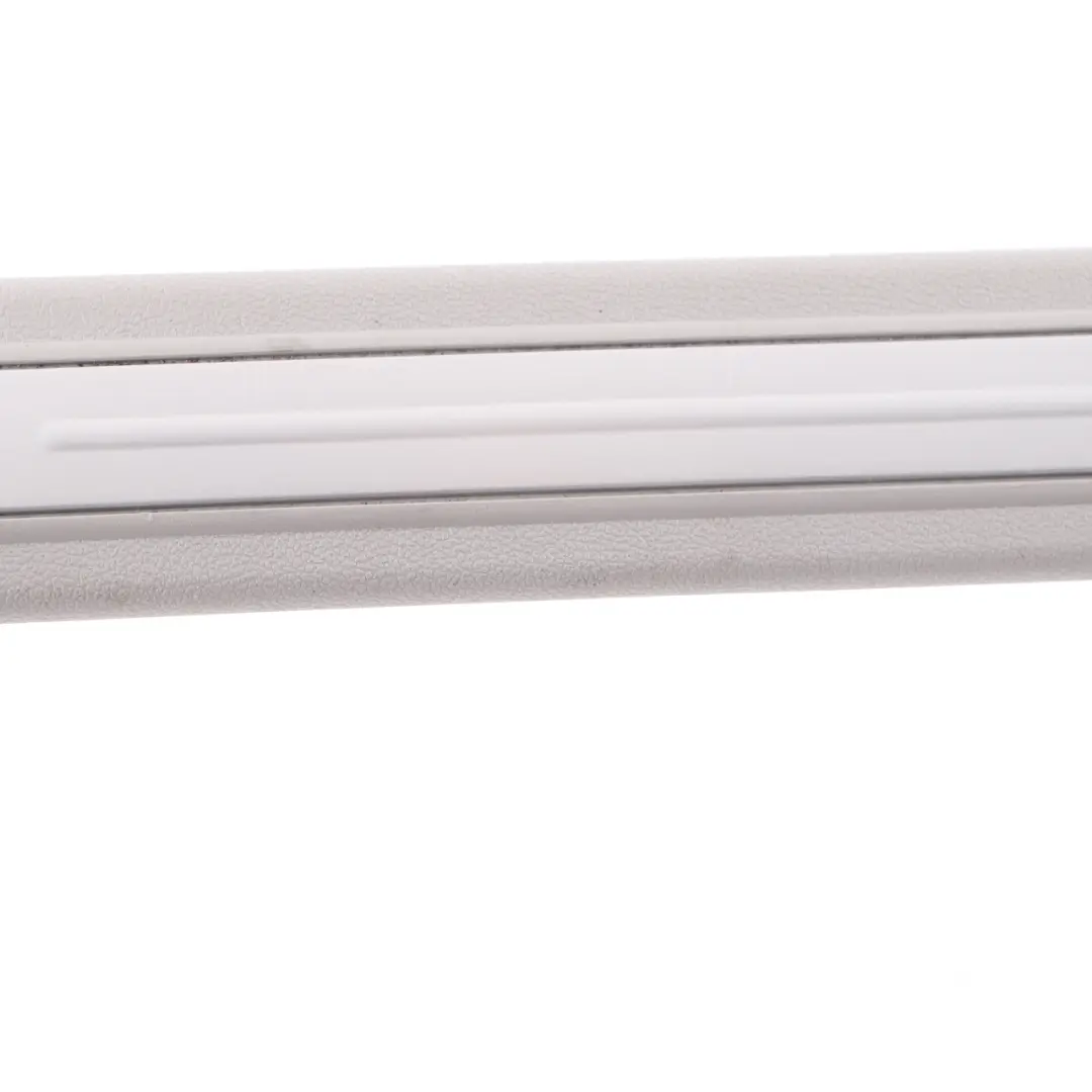 Door Sill Trim Rear Right Step Cover Panel O/S to Mercedes W169 with Part number A1696801074 Mercedes W169 Door Sill Trim Rear Right Step Cover Panel O/S - SKU A1696801074-1 - Part number A1696801074