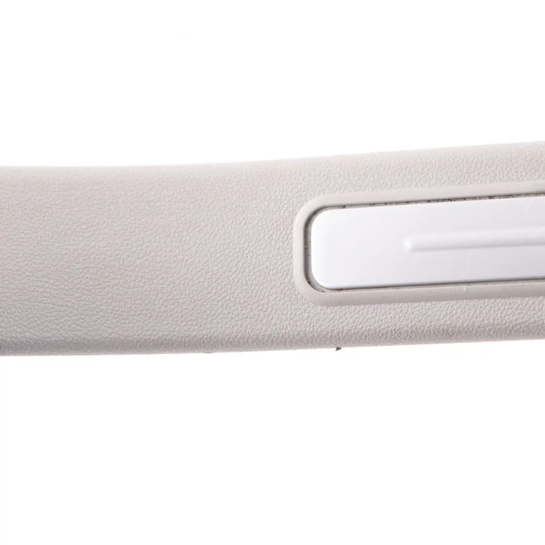 Door Sill Trim Rear Right Step Cover Panel O/S to Mercedes W169 with Part number A1696801074 Mercedes W169 Door Sill Trim Rear Right Step Cover Panel O/S - SKU A1696801074-1 - Part number A1696801074