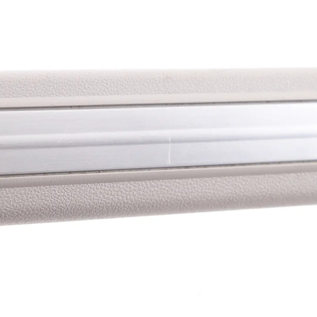 Mercedes W169 Door Sill Trim Rear Right Step Cover Panel O/S - SKU A1696801074-1 - Part number A1696801074