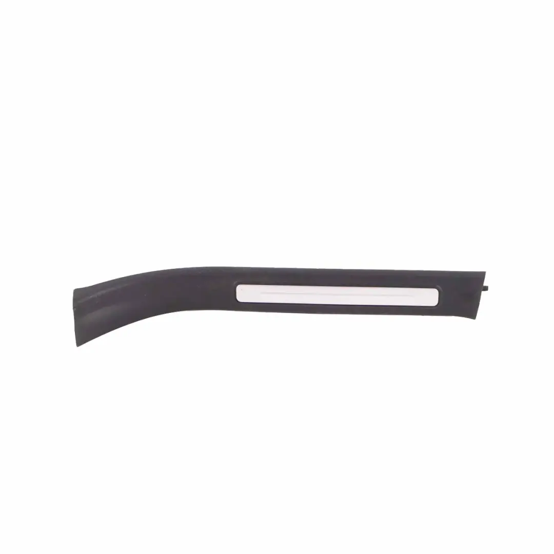 Mercedes W169 Türschwellerverkleidung hinten rechts Abdeckung Panel - SKU A1696801074 - Teilenummer A1696801074