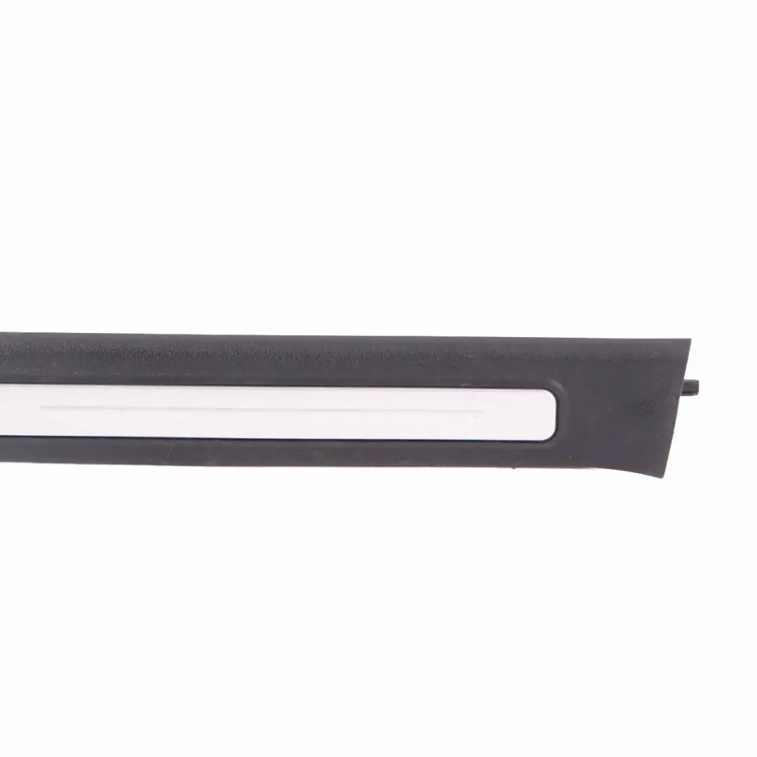 Mercedes W169 Soglie delle porte Pannello di copertura del destro - SKU A1696801074 - Numero di parte A1696801074