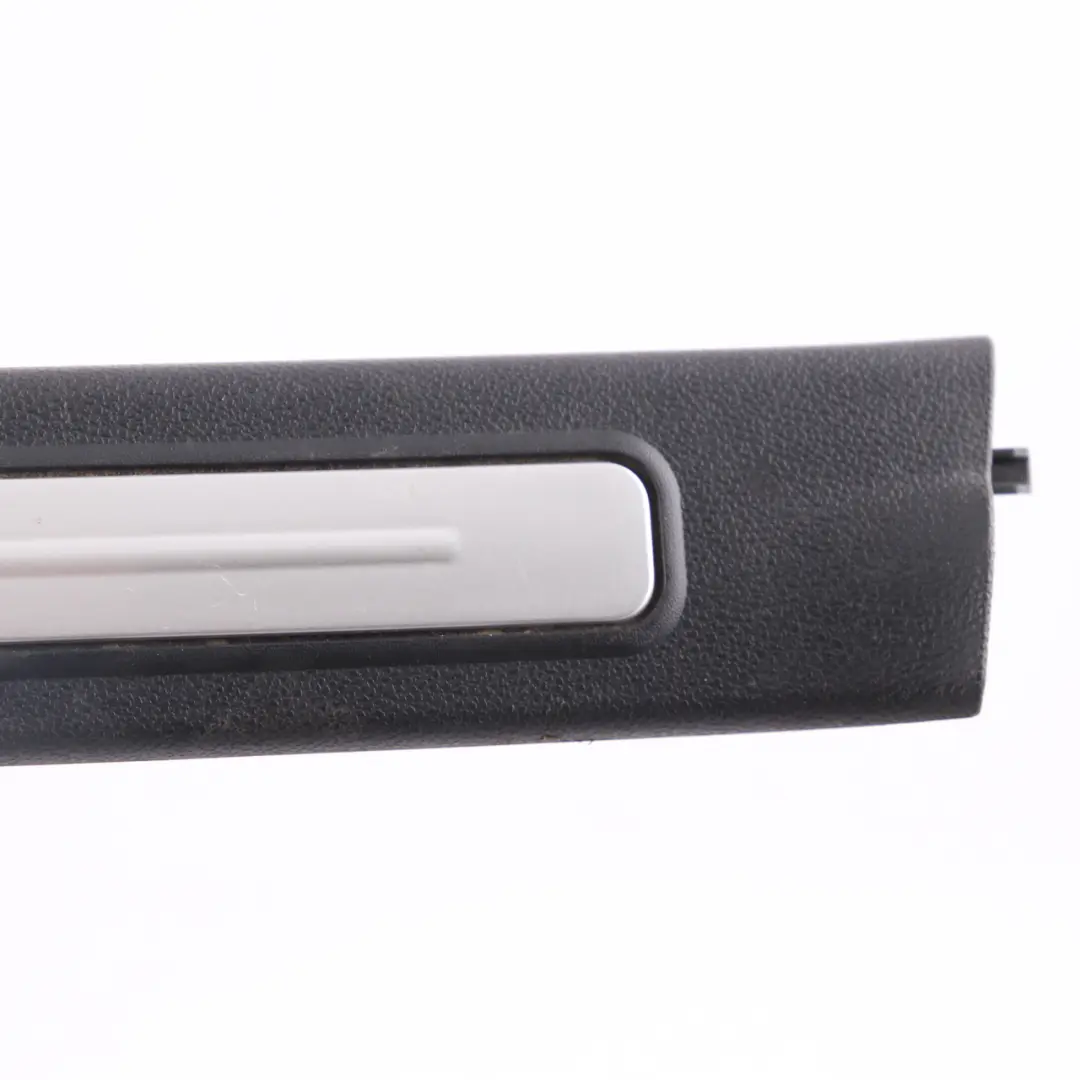 Mercedes W169 Door Sill Trim Rear Right Step Cover Panel O/S - SKU A1696801074 - Part number A1696801074