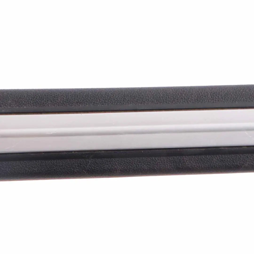 Door Sill Trim Rear Right Step Cover Panel O/S to Mercedes W169 with Part number A1696801074 Mercedes W169 Door Sill Trim Rear Right Step Cover Panel O/S - SKU A1696801074 - Part number A1696801074