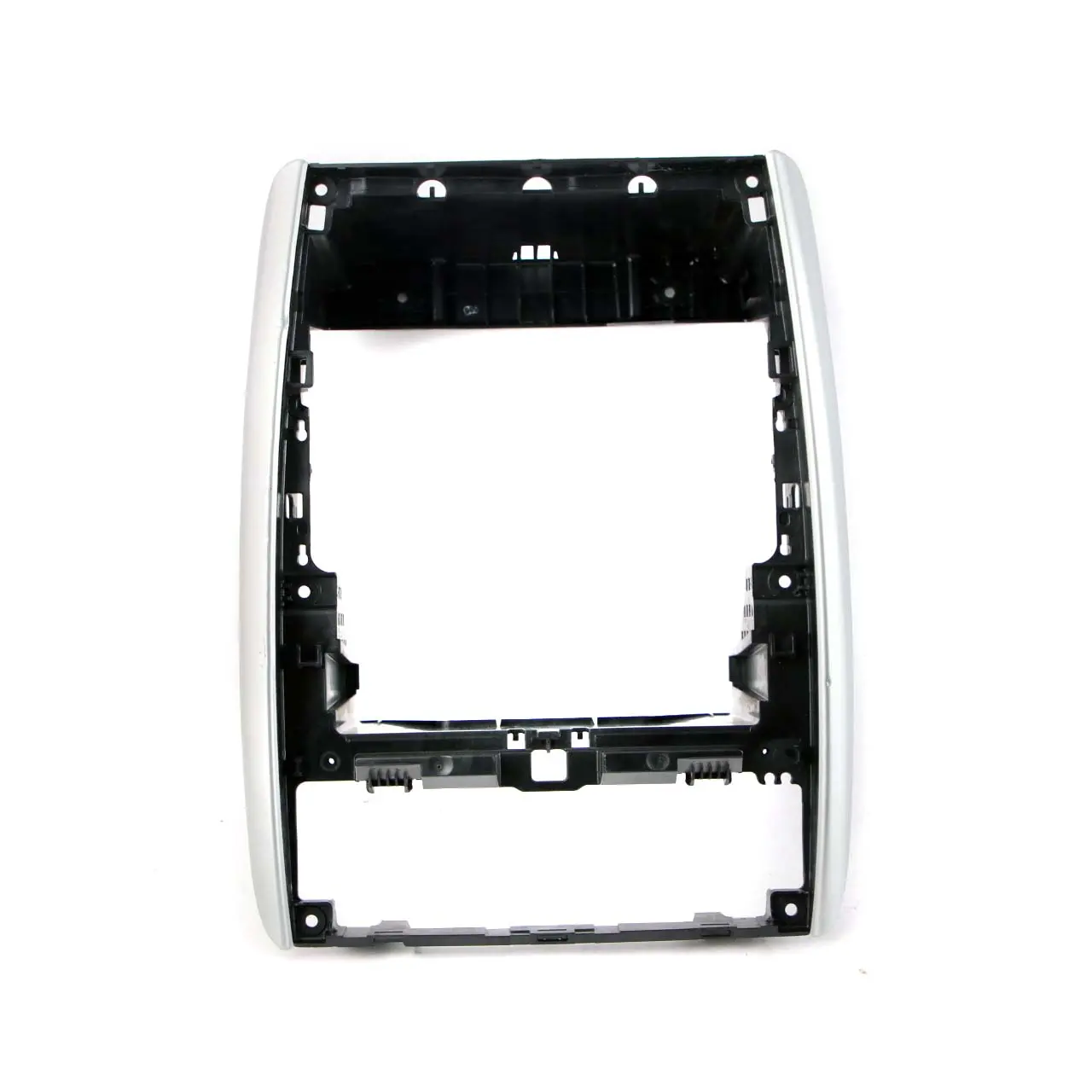 Mercedes A W169 Panel Marco Embellecedor Consola Central Salpicadero A1696801255