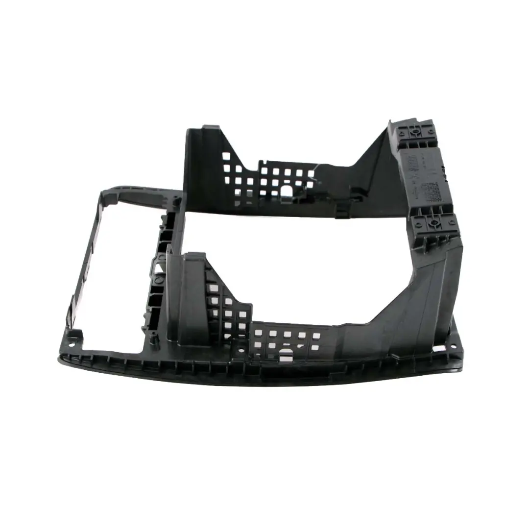 Mercedes W169 Couvercle Panneau Cadre Garniture Console Tableau Bord - SKU A1696801255 - Numéro de pièce A1696801255