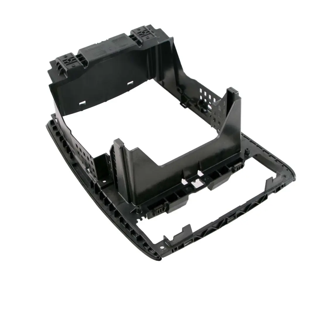 Pannello copertura Telaio Trim Centro Console Cruscoto per Mercedes W169 con numero di parte A1696801255 Mercedes W169 Pannello copertura Telaio Trim Centro Console Cruscoto - SKU A1696801255 - Numero di parte A1696801255