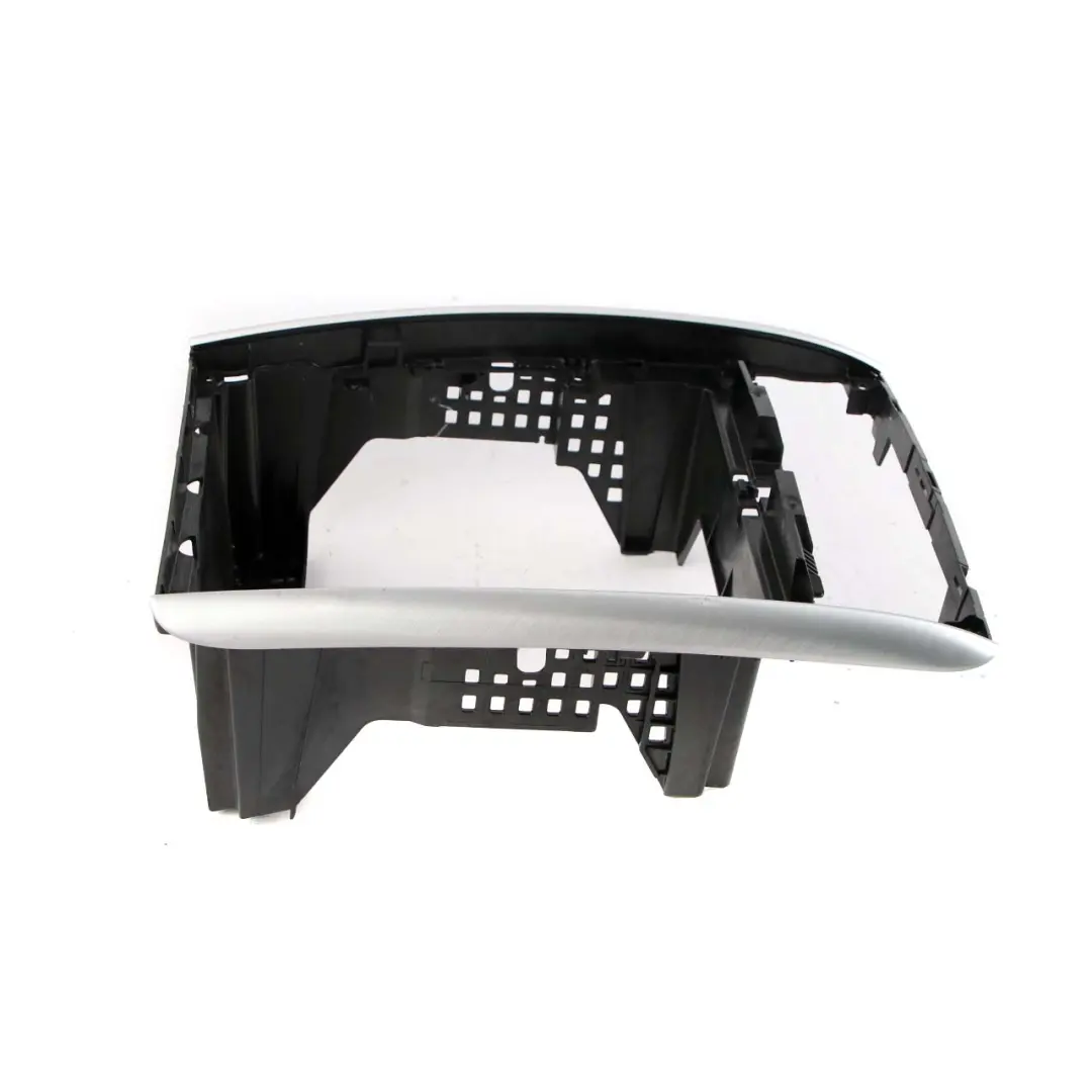 Abdeckung Panel Frame Trim Mittelkonsole Armaturenbret für Mercedes W169 mit Teilenummer A1696801255 Mercedes W169 Abdeckung Panel Frame Trim Mittelkonsole Armaturenbret - SKU A1696801255 - Teilenummer A1696801255