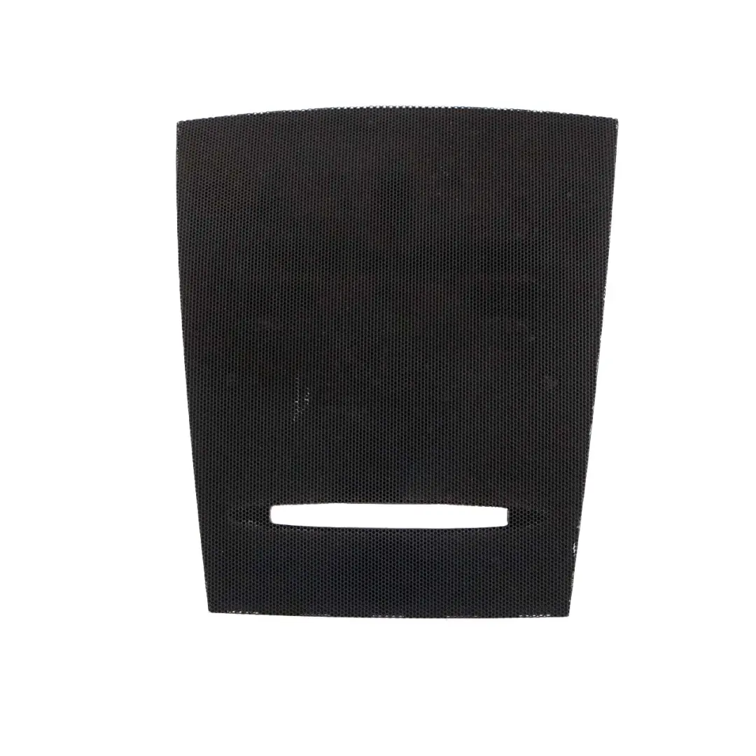  Mercedes-Benz A-Class W169 Front Centre Dashboard Speaker Cover Trim - SKU A1696801336 - Part number A1696801336