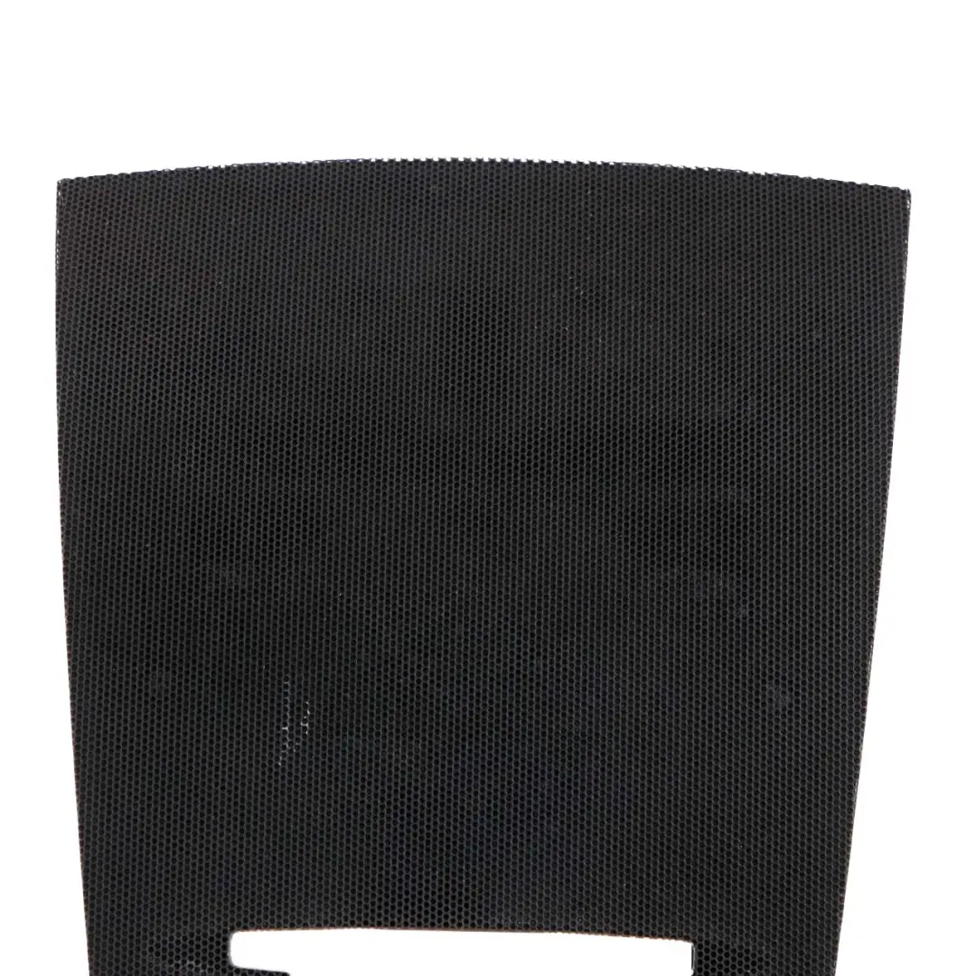 Vorne Mitte Armaturenbrett Lautsprecher Abdeckung Trim für Mercedes W169 mit Teilenummer A1696801336 Mercedes W169 Vorne Mitte Armaturenbrett Lautsprecher Abdeckung Trim - SKU A1696801336 - Teilenummer A1696801336