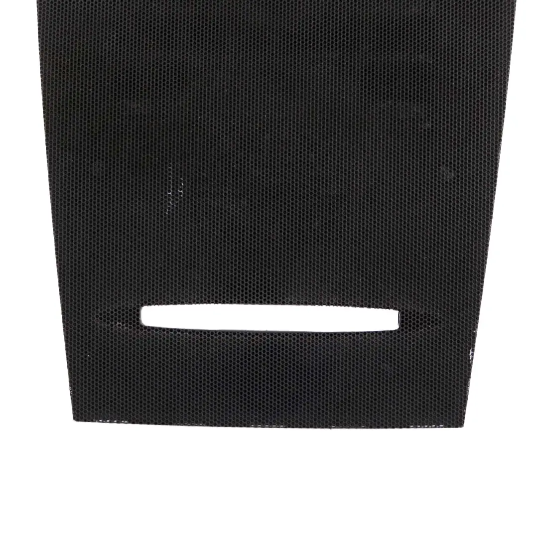 Vorne Mitte Armaturenbrett Lautsprecher Abdeckung Trim für Mercedes W169 mit Teilenummer A1696801336 Mercedes W169 Vorne Mitte Armaturenbrett Lautsprecher Abdeckung Trim - SKU A1696801336 - Teilenummer A1696801336