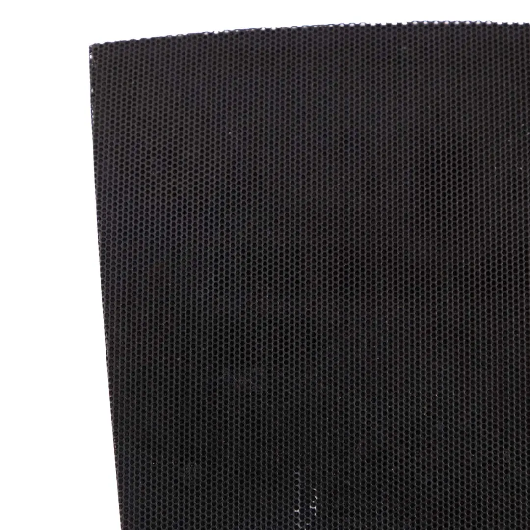  Mercedes-Benz A-Class W169 Front Centre Dashboard Speaker Cover Trim - SKU A1696801336 - Part number A1696801336