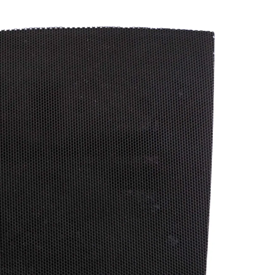  Mercedes-Benz A-Class W169 Front Centre Dashboard Speaker Cover Trim - SKU A1696801336 - Part number A1696801336