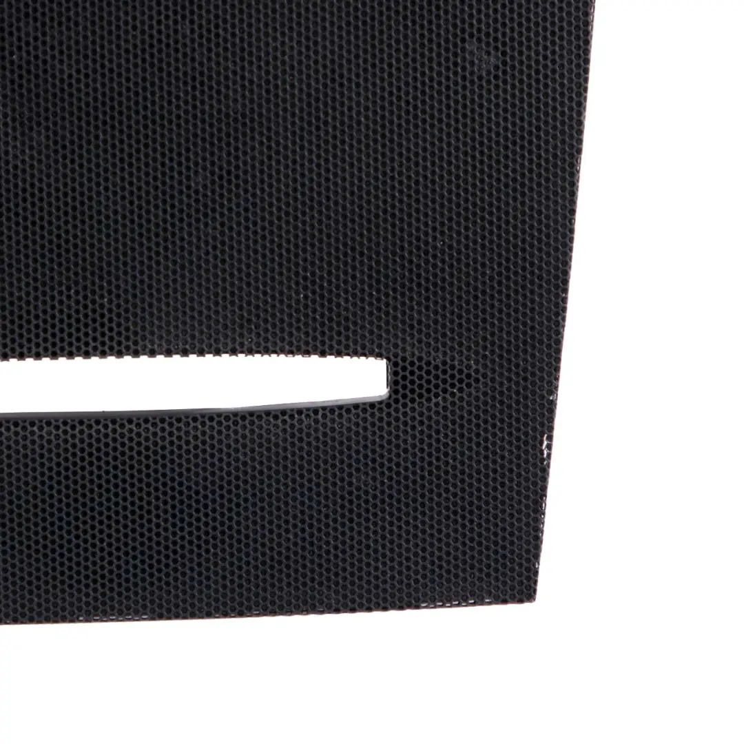  Mercedes-Benz A-Class W169 Front Centre Dashboard Speaker Cover Trim - SKU A1696801336 - Part number A1696801336