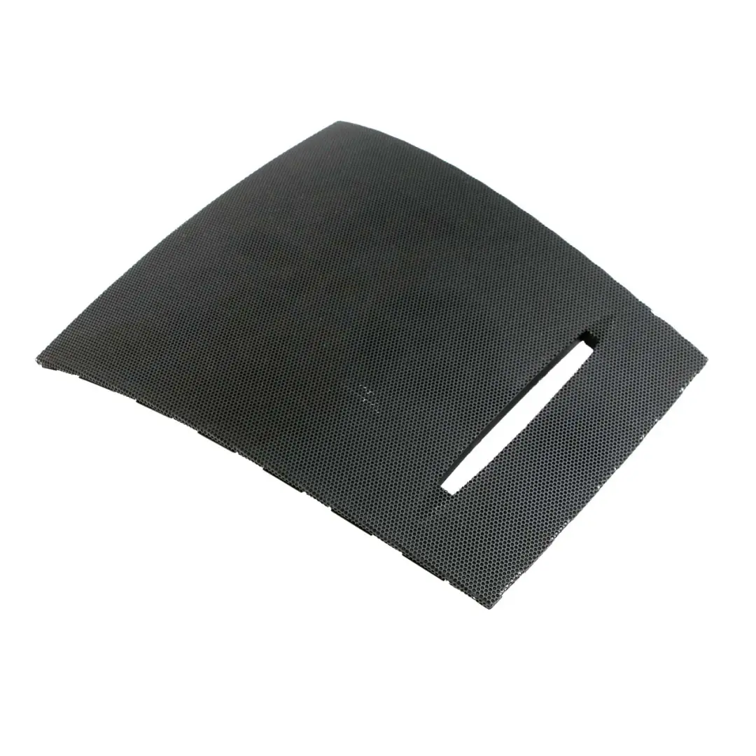 Embellecedor Cubre Altavoz Delantero Salpicadero para Mercedes W169 con número de pieza A1696801336 Mercedes W169 Embellecedor Cubre Altavoz Delantero Salpicadero - SKU A1696801336 - Número de pieza A1696801336