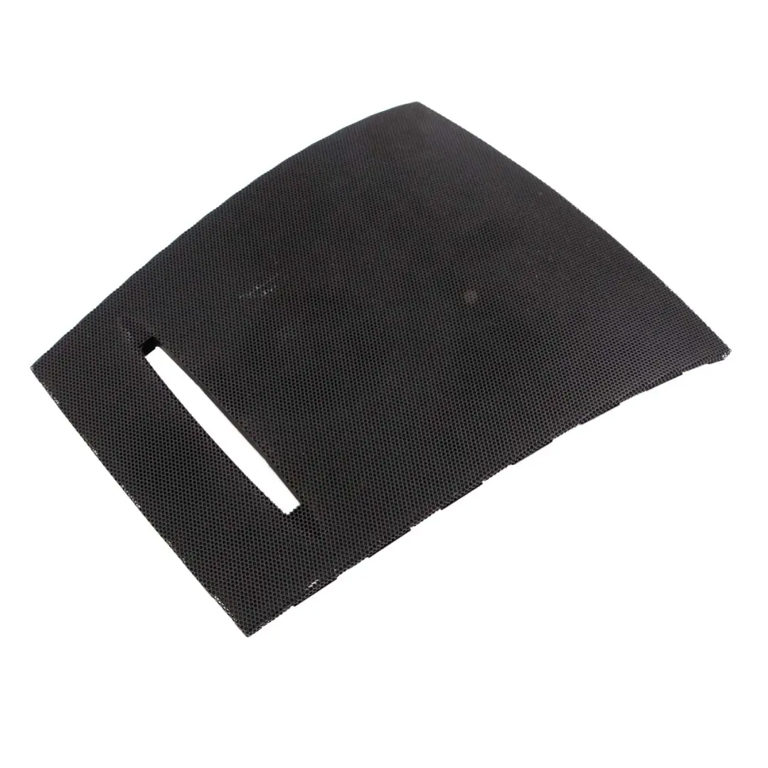 Embellecedor Cubre Altavoz Delantero Salpicadero para Mercedes W169 con número de pieza A1696801336 Mercedes W169 Embellecedor Cubre Altavoz Delantero Salpicadero - SKU A1696801336 - Número de pieza A1696801336