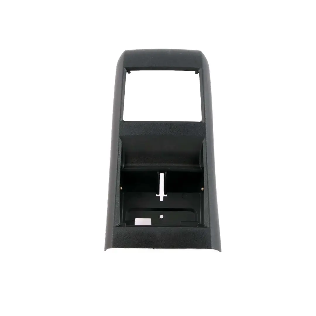 Mercedes W245 Centre Console Dashboard Middle Cover Panel Trim - SKU A1696802939 - Part number A1696802939