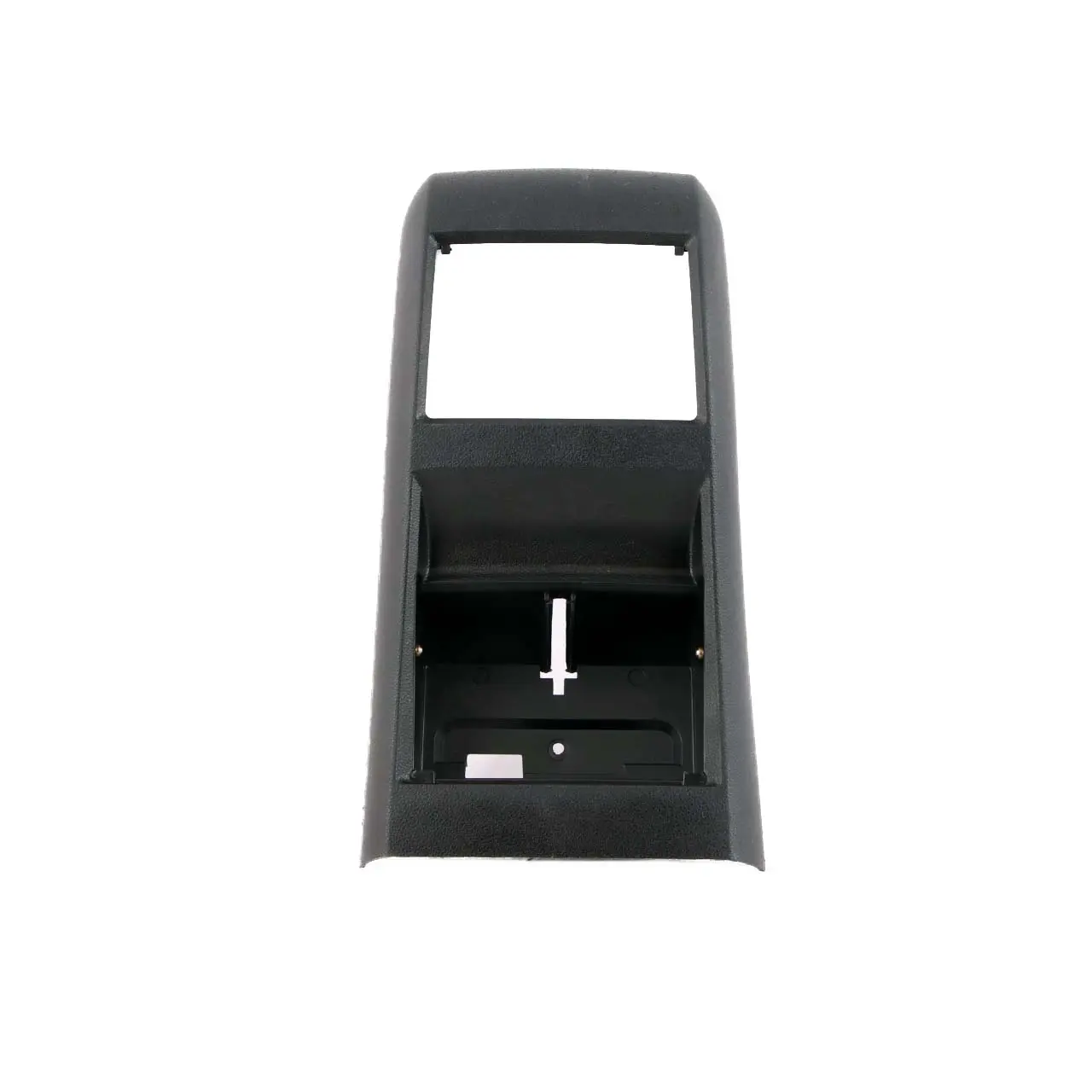 Mercedes W245 Console Centrale Tableau de Bord Panneau Central A1696802939