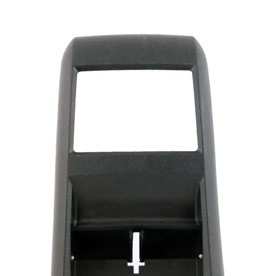 Mercedes W245 Centre Console Dashboard Middle Cover Panel Trim - SKU A1696802939 - Part number A1696802939
