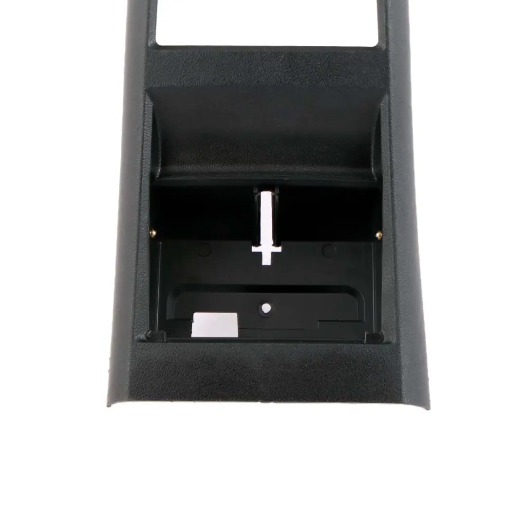 Mittelkonsole Armaturenbrett Mittlere Abdeckung Paneel Beschnitt für Mercedes W245 mit Teilenummer A1696802939 Mercedes W245 Mittelkonsole Armaturenbrett Mittlere Abdeckung Paneel Beschnitt - SKU A1696802939 - Teilenummer A1696802939