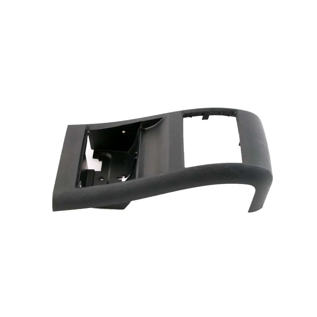 Mittelkonsole Armaturenbrett Mittlere Abdeckung Paneel Beschnitt für Mercedes W245 mit Teilenummer A1696802939 Mercedes W245 Mittelkonsole Armaturenbrett Mittlere Abdeckung Paneel Beschnitt - SKU A1696802939 - Teilenummer A1696802939