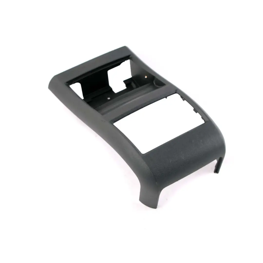 Centre Console Dashboard Middle Cover Panel Trim to Mercedes W245 with Part number A1696802939 Mercedes W245 Centre Console Dashboard Middle Cover Panel Trim - SKU A1696802939 - Part number A1696802939