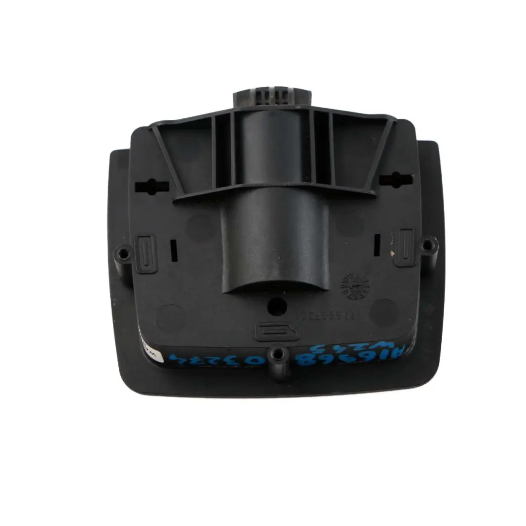  Mercedes-Benz W245 Staffa pavimento bagagliaio Maniglia sollevamento - SKU A1696803274 - Numero di parte A1696803274